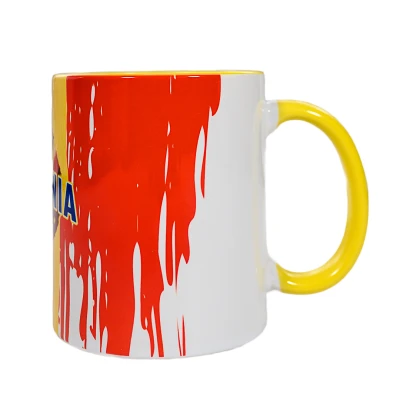 Cana Suporter Romania 2